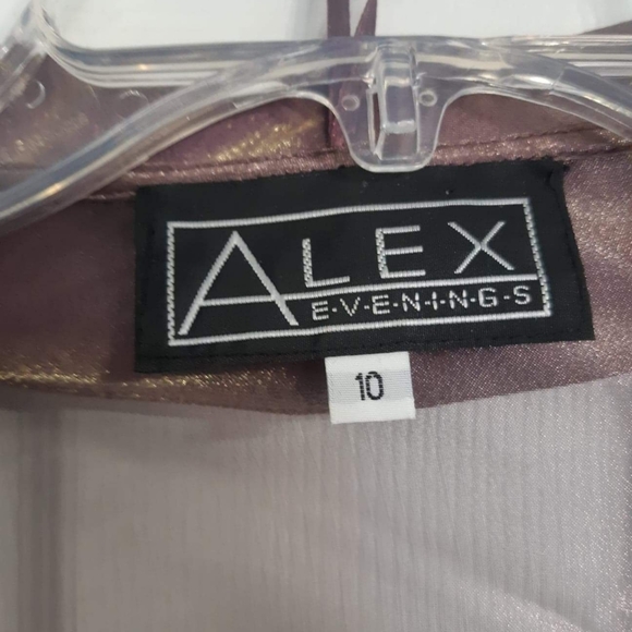 Mother of the Bride dress - Picture 2 of 4